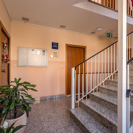 Noemi Luxury Apartment 솔린 외부 사진