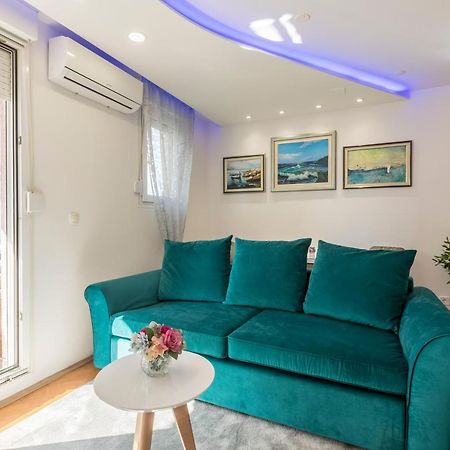 Noemi Luxury Apartment 솔린 외부 사진