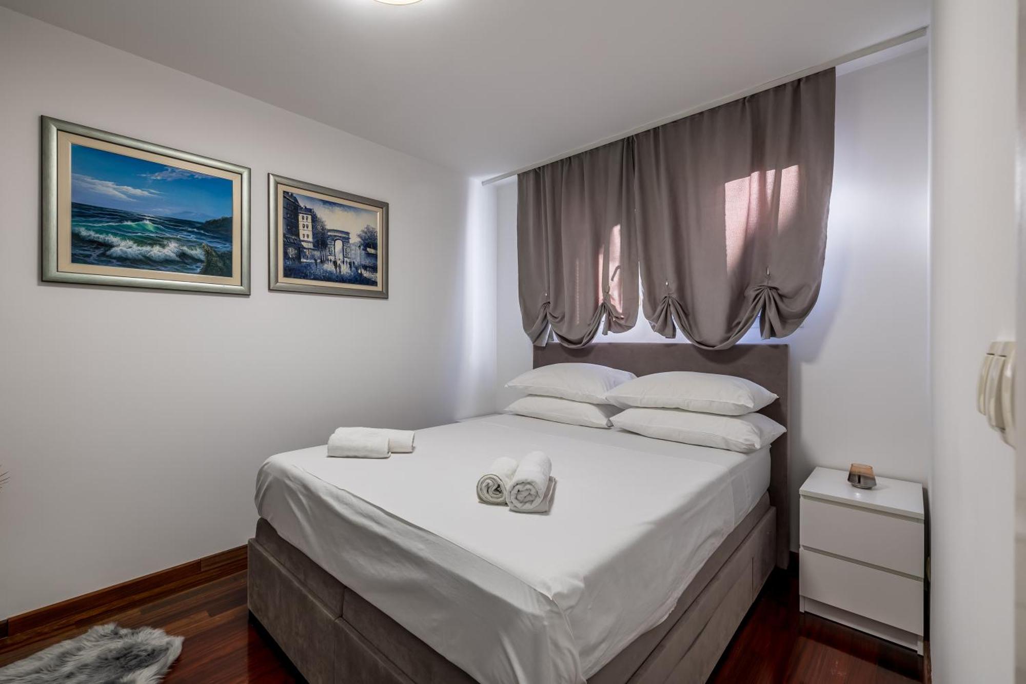 Noemi Luxury Apartment 솔린 외부 사진
