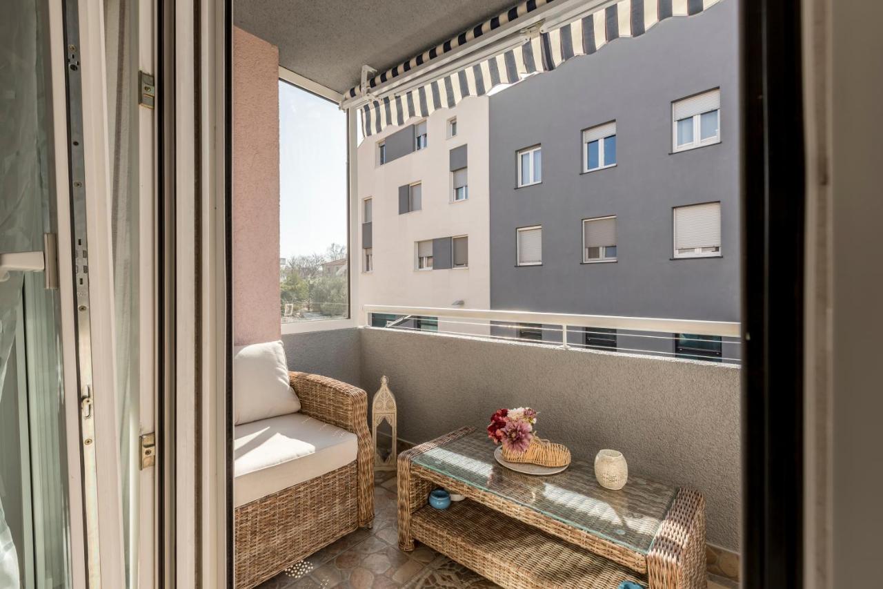 Noemi Luxury Apartment 솔린 외부 사진